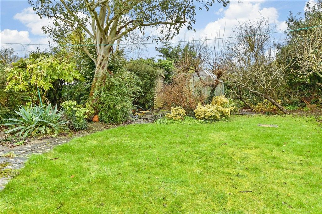 Property photo 2 of 15 Rear Garden