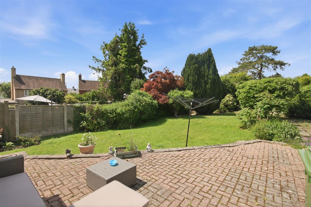 Property photo 3 of 18 Rear Garden