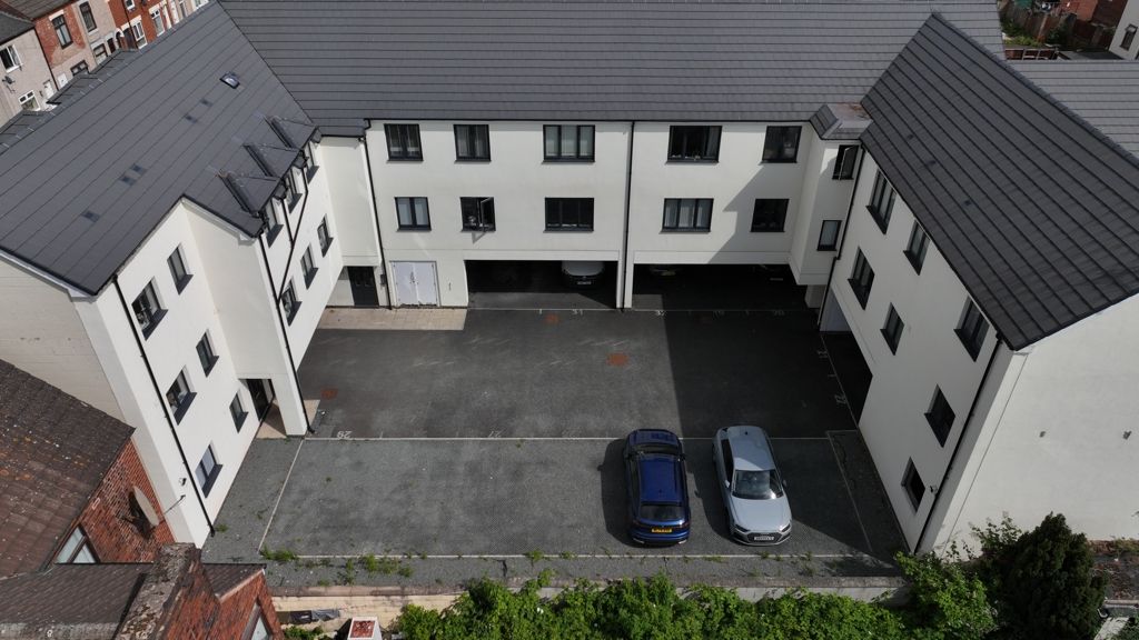 Additional image 10 of 50 bed block of flats for saleQueens Road, Nuneaton, Warwickshire CV11
