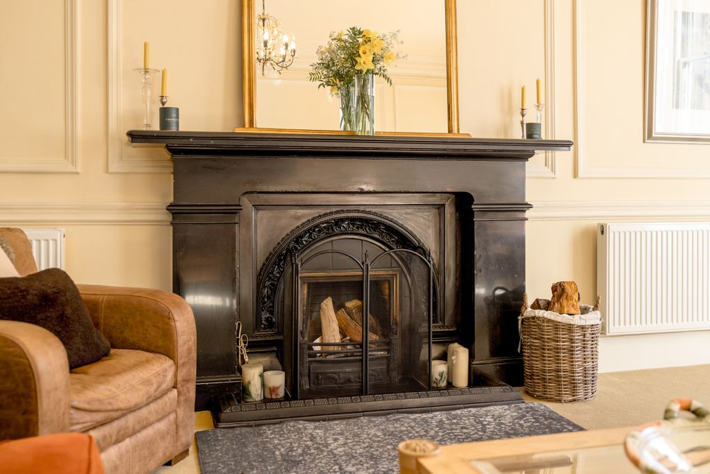 Additional image 7 of 3 bed flat for saleThe Library Suite, Bonaly Tower, Edinburgh EH13