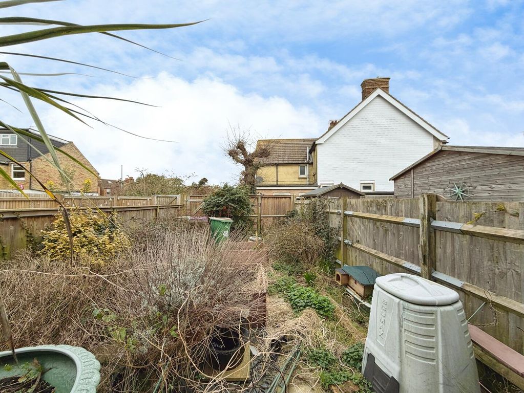 Property photo 3 of 12 Rear Garden