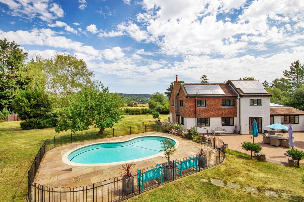 Property photo 1 of 20 Pool & View