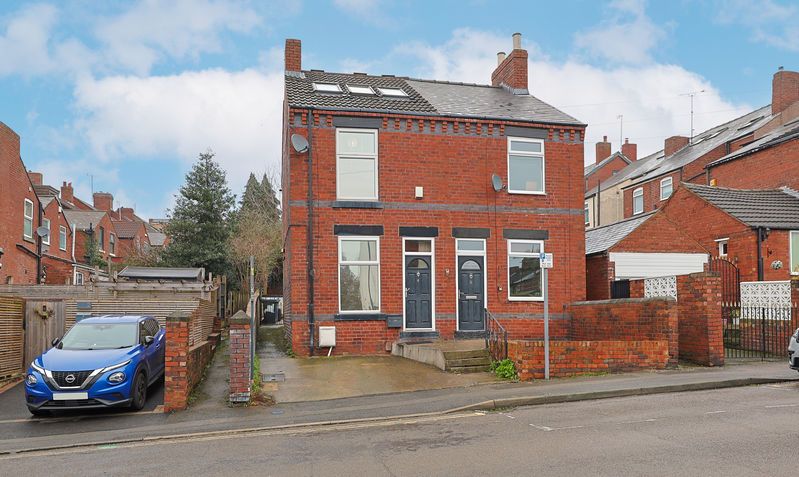 Property photo 1 of 24 Front