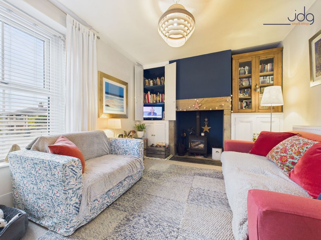 Property photo 2 of 10 Cosy Lounge