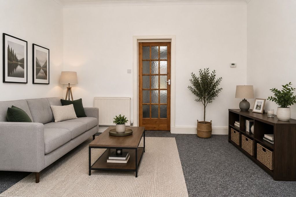 Property photo 1 of 10 Lounge Virtually Staged