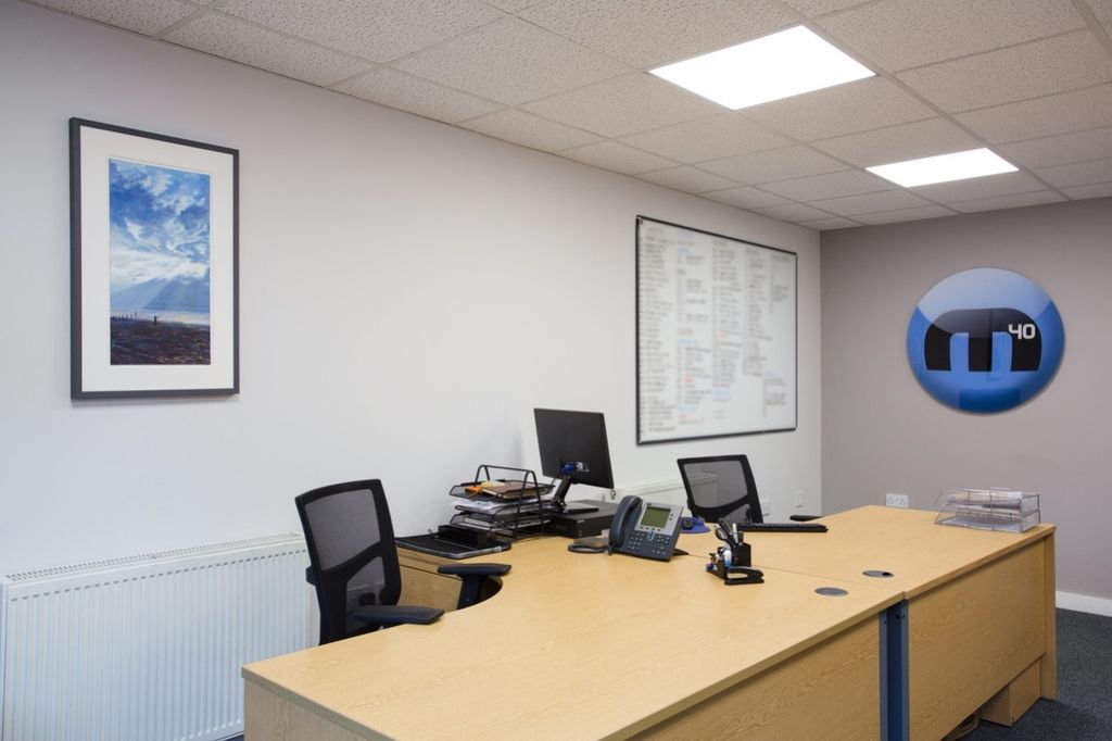 Property photo 3 of 5 Office Internal
