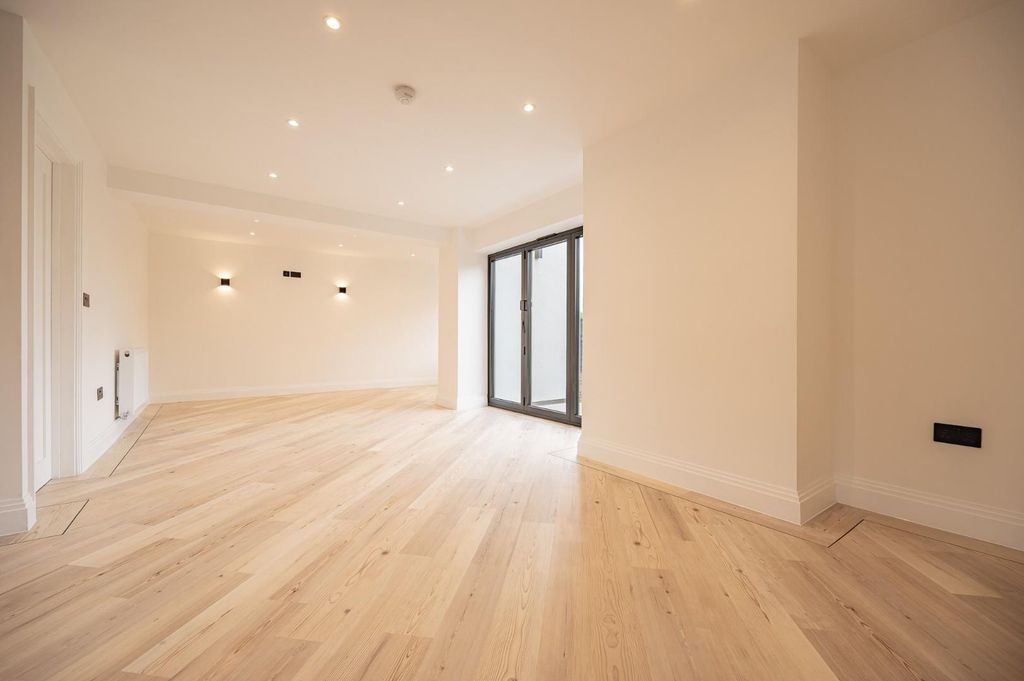 Property photo 2 of 25 Living Area