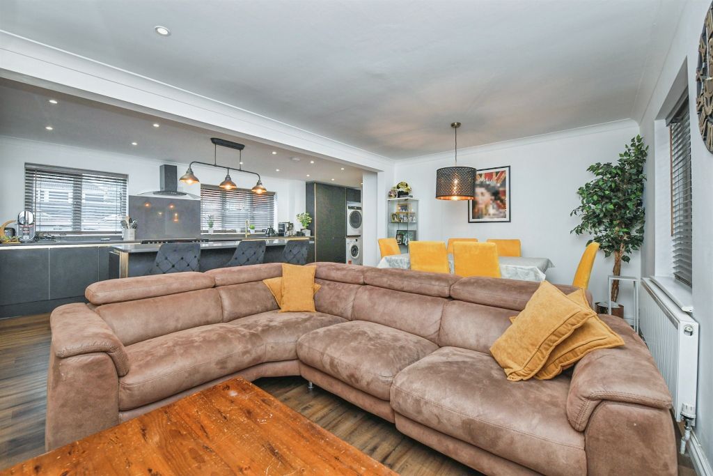 Property photo 3 of 12 Kitchen Dining Family Room