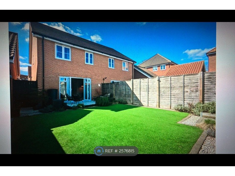 Property photo 1 of 12 Garden Overview