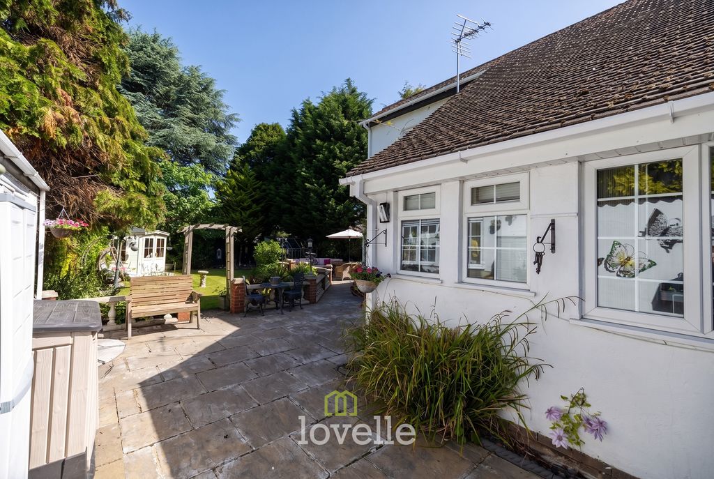 Additional image 42 of 3 bed detached house for salePelham Avenue, Scartho, Grimsby DN33
