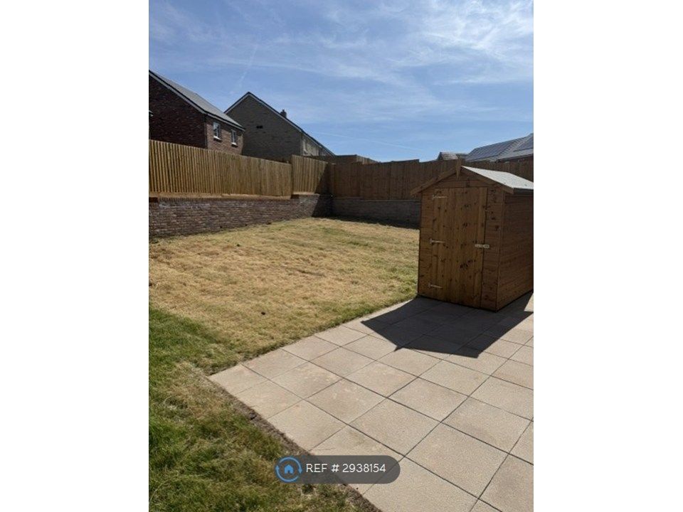 Property photo 2 of 15 Rear Garden