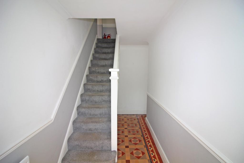 Property photo 2 of 13 Hallway.Jpg