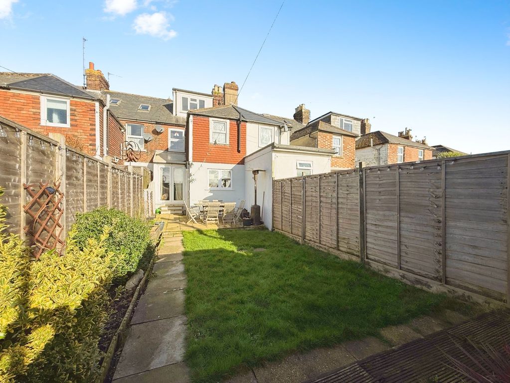 Property photo 1 of 15 Rear Elevation