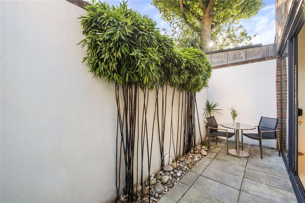 Additional image 23 of 5 bed detached house for saleHydes Place, Canonbury N1