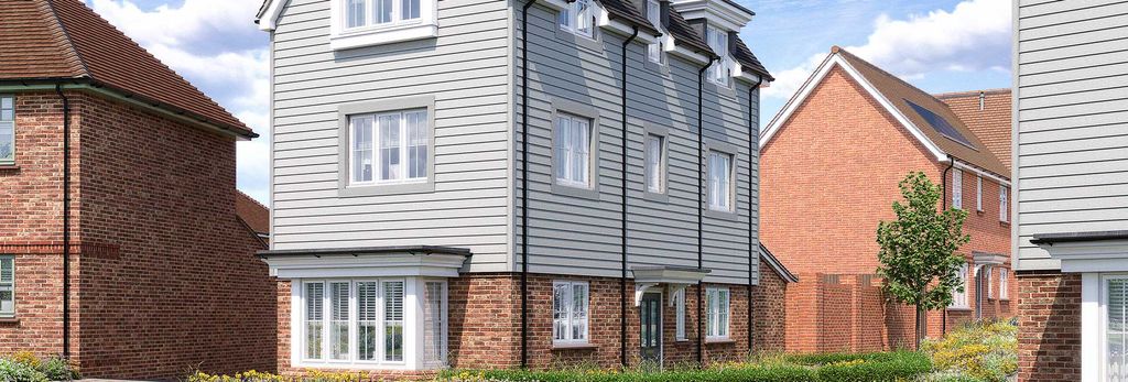 Property photo 1 of 4 Exterior Image Of A Property At Hareshill