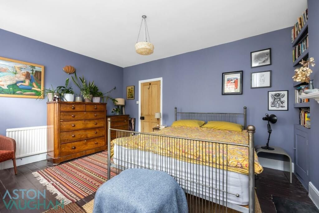 Additional image 15 of 4 bed terraced house for saleRoundhill Crescent, Brighton BN2