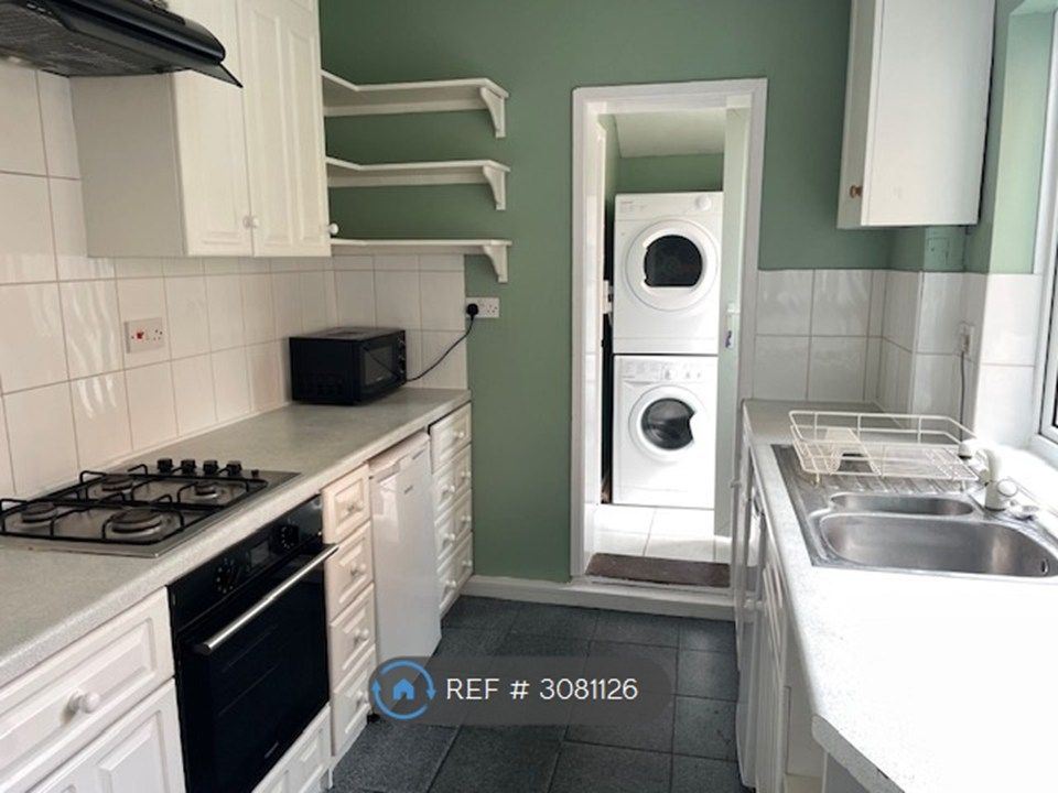 Property photo 3 of 13 Kitchen / Utility
