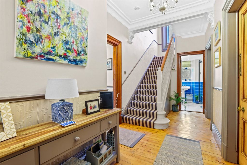 Additional image 15 of 5 bed semi-detached house for saleGlasgow Road, Perth, Perth And Kinross PH2