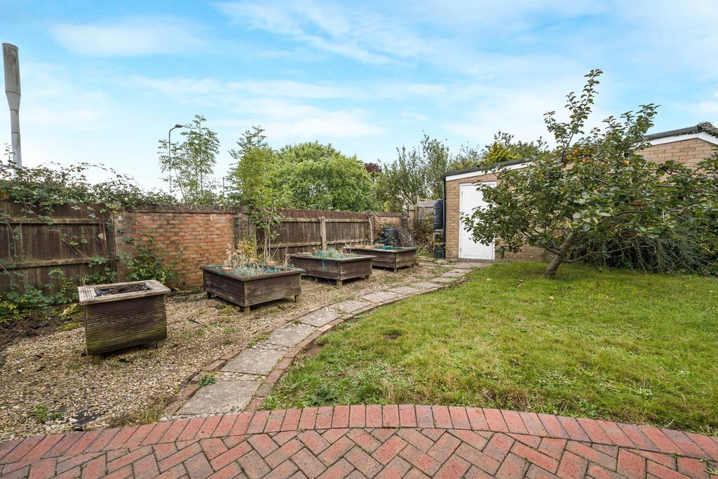 Additional image 30 of 4 bed detached house for saleEdward Clarke Close, Danescourt CF5