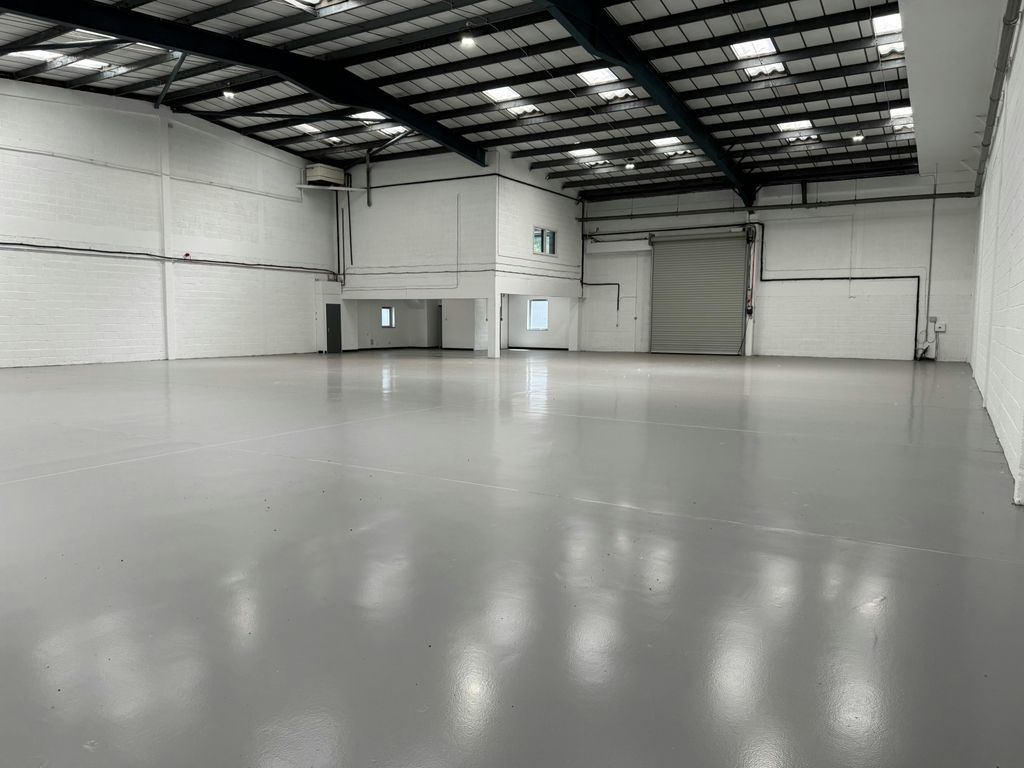 Property photo 3 of 7 Indicative Warehouse (Unit 4)