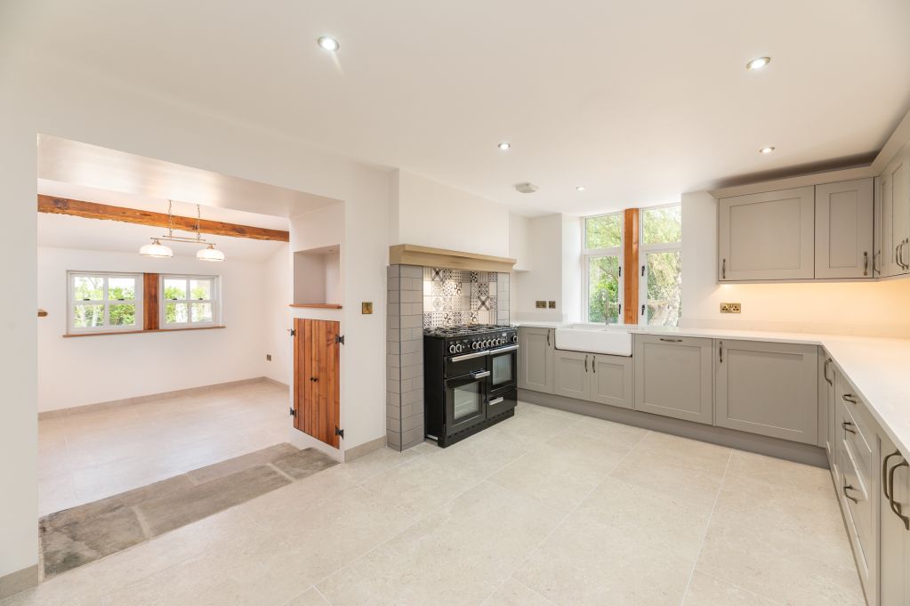 Property photo 3 of 57 Dining Kitchen