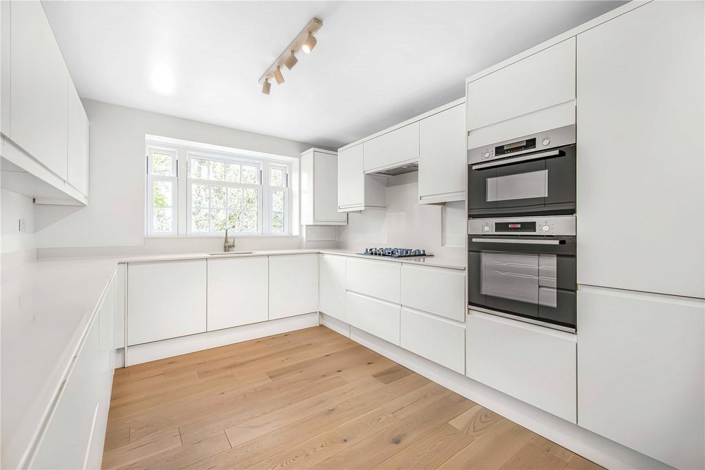 Property photo 1 of 13 Kitchen