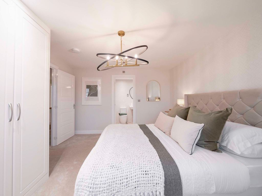 Additional image 12 of 4 bed detached house for sale"The Harley" at Wardley Lane, Wardley, Gateshead NE31