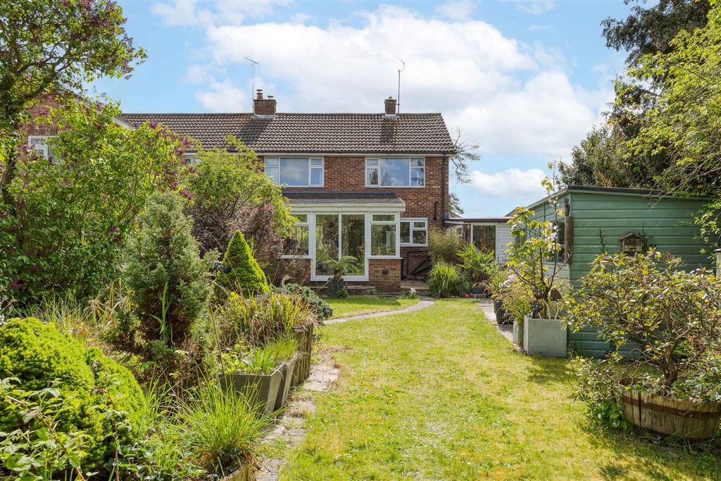 Additional image 4 of 3 bed semi-detached house for saleCambridge Road, Hitchin SG4