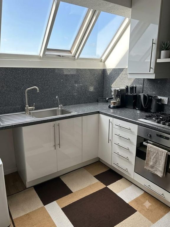 Property photo 3 of 8 Kitchen
