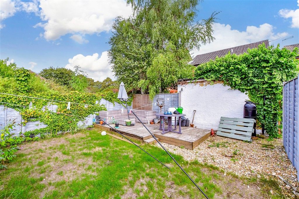 Property photo 2 of 10 Rear Garden