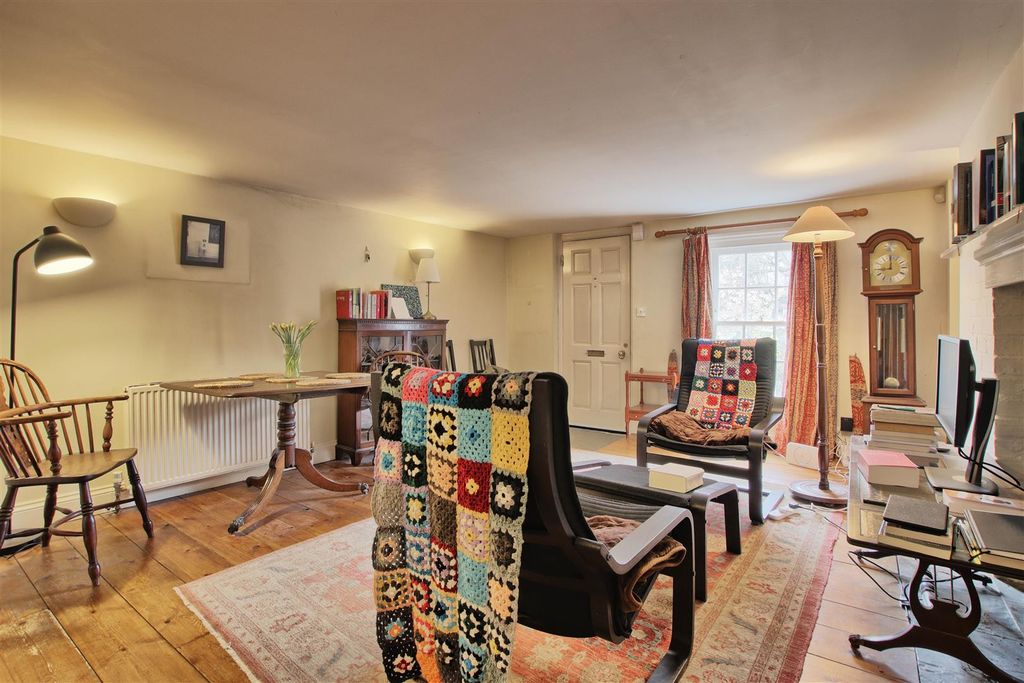 Property photo 3 of 9 Living Room From Kitchen.Jpg