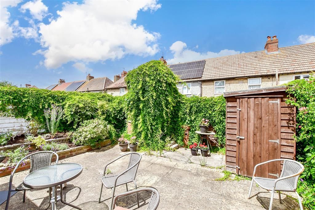 Property photo 1 of 10 Rear Garden