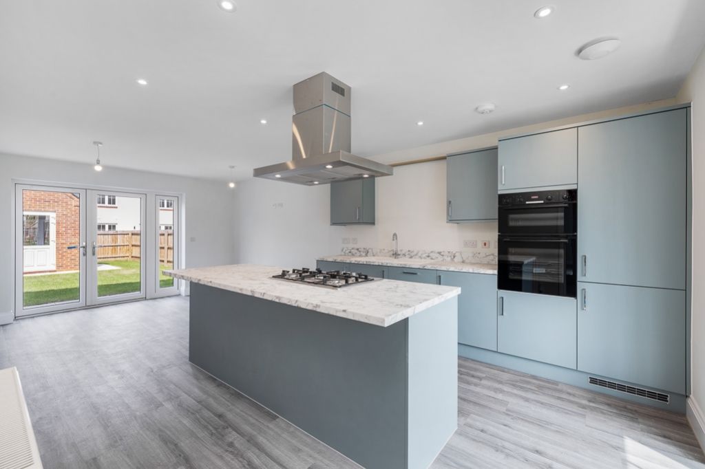 Property photo 2 of 23 Plot 11 Bracken Fields (Retford)-8