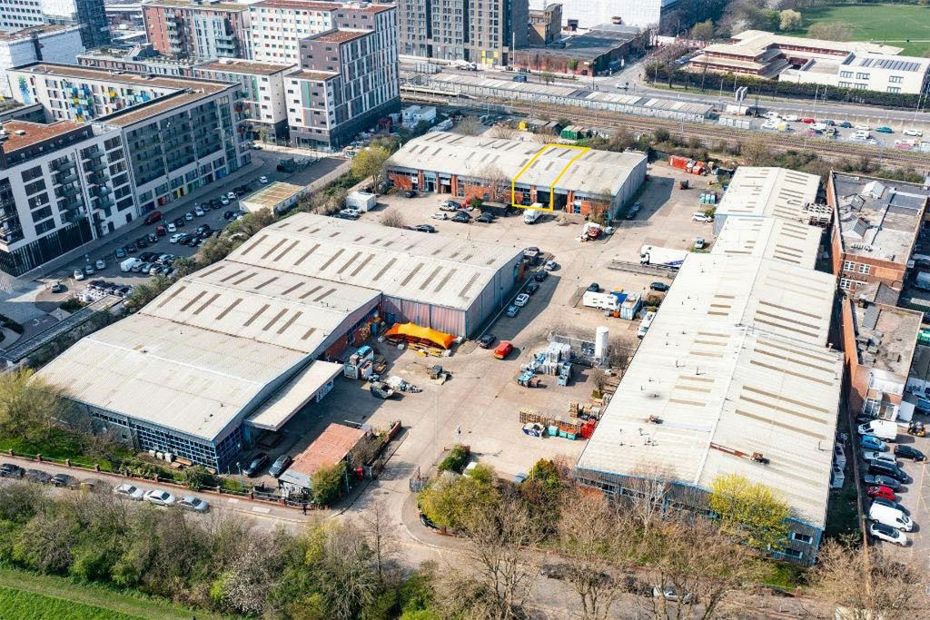 Property photo 1 of 15 Unit 8_Lockwood Industrial Estate1 Copy.Jpg