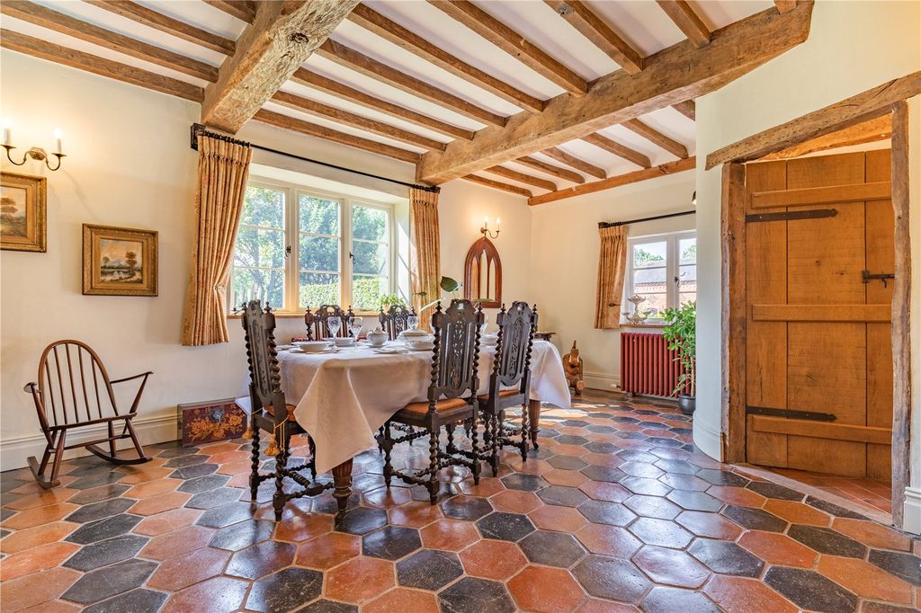 Property photo 3 of 13 Dining Room