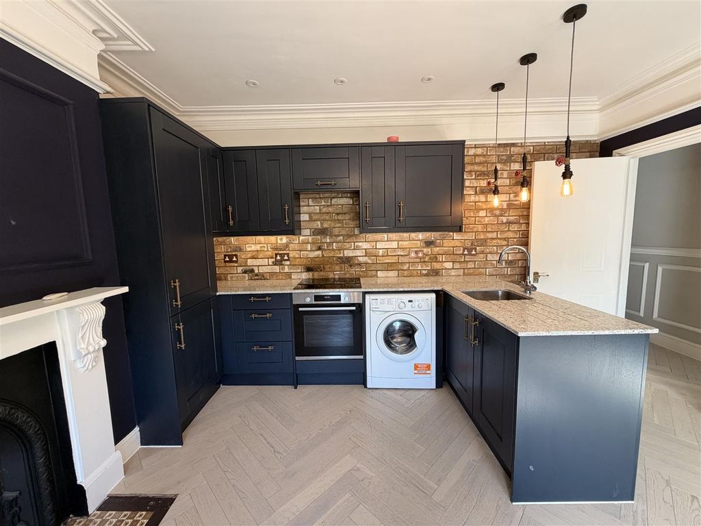 Property photo 3 of 7 Open Plan Kitchen/Living Room