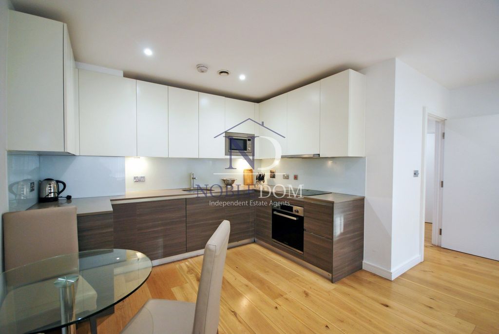 Property photo 1 of 14 One Bedroom Apartment In Hounslow