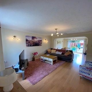 Property photo 2 of 12 Living Room