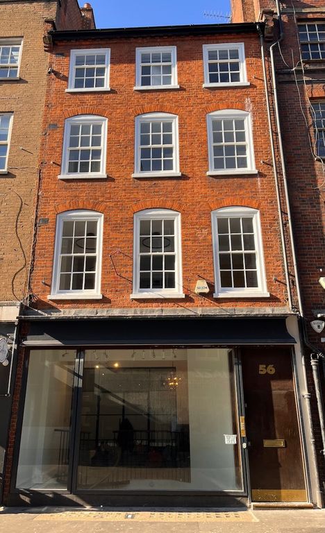 Property photo 1 of 5 56 Greek St 1.Jpeg