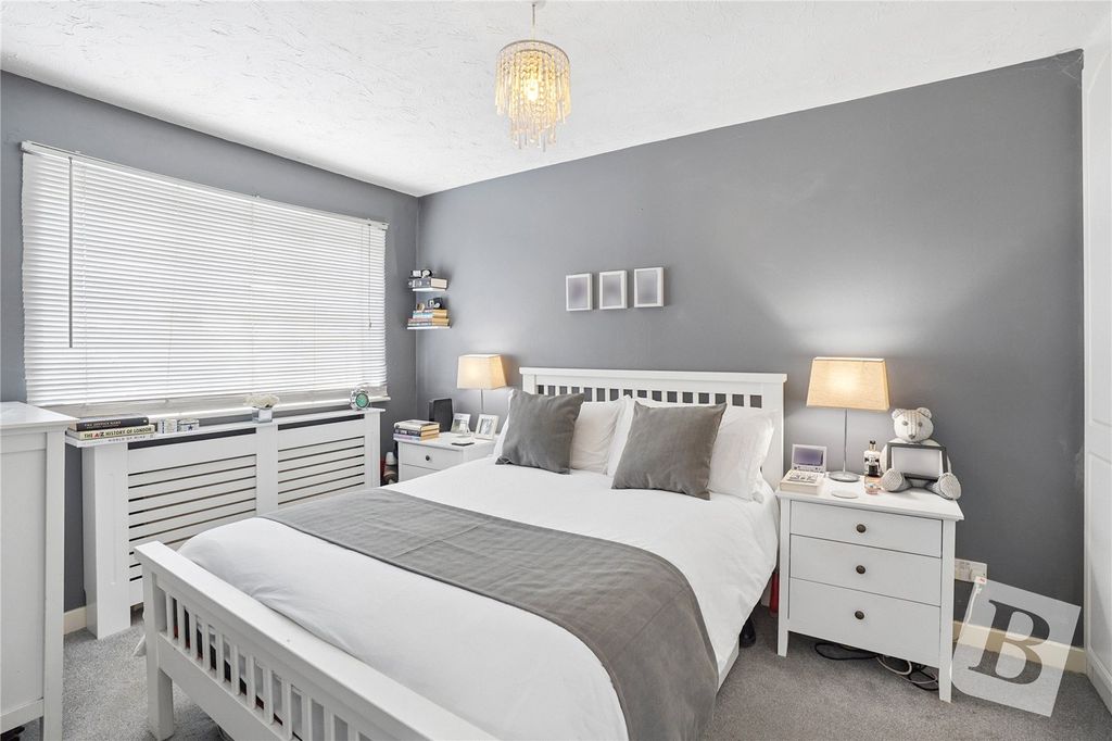 Property photo 3 of 14 Bedroom One