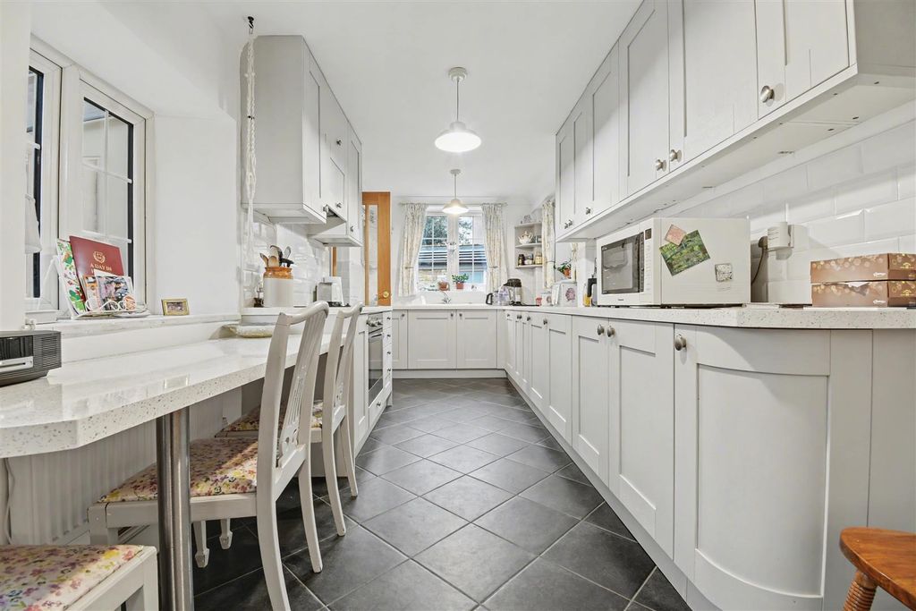 Property photo 3 of 45 Kitchen