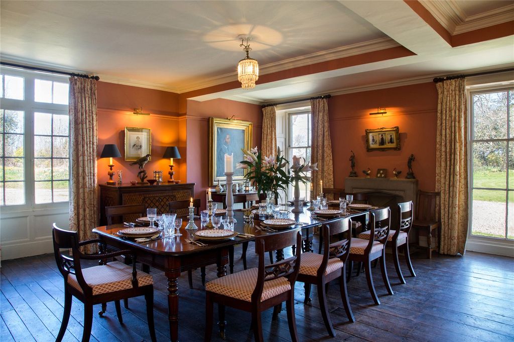 Property photo 3 of 18 The Brow Dining Room