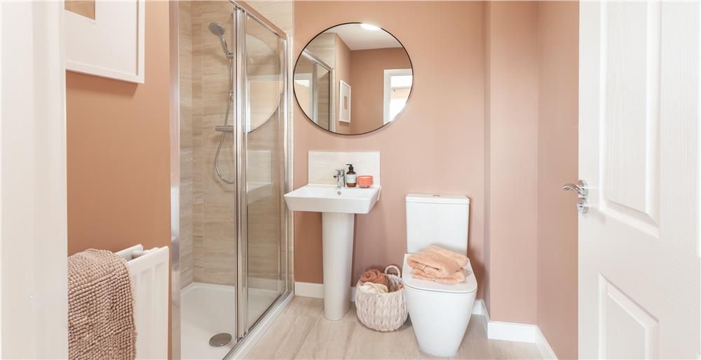 Additional image 13 of 4 bed detached house for sale"Jackwood" at Off Millerhill Road, Danderhall EH22