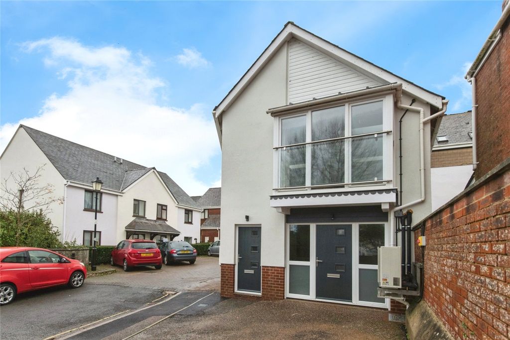 Additional image 14 of 2 bed flat for saleKerslakes Court, Honiton, Devon EX14