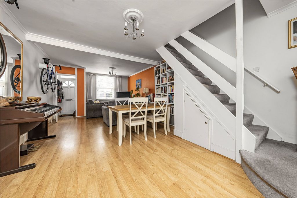 Additional image 9 of 2 bed terraced house for saleOrchard Road, Brentford TW8
