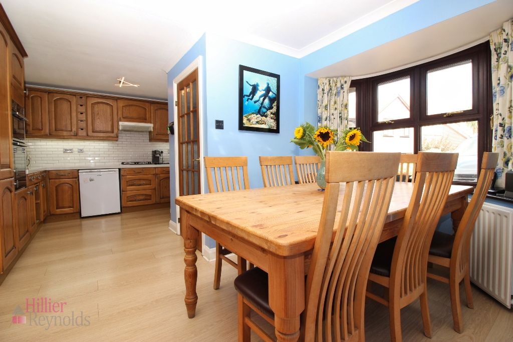 Property photo 3 of 22 Kitchen/Diner