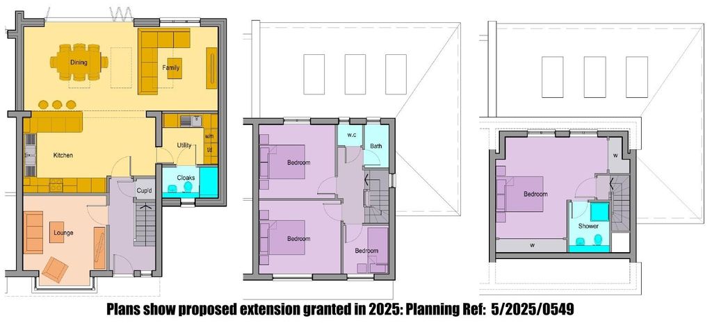 Property photo 2 of 19 Proposed Floor Plan New.Jpg