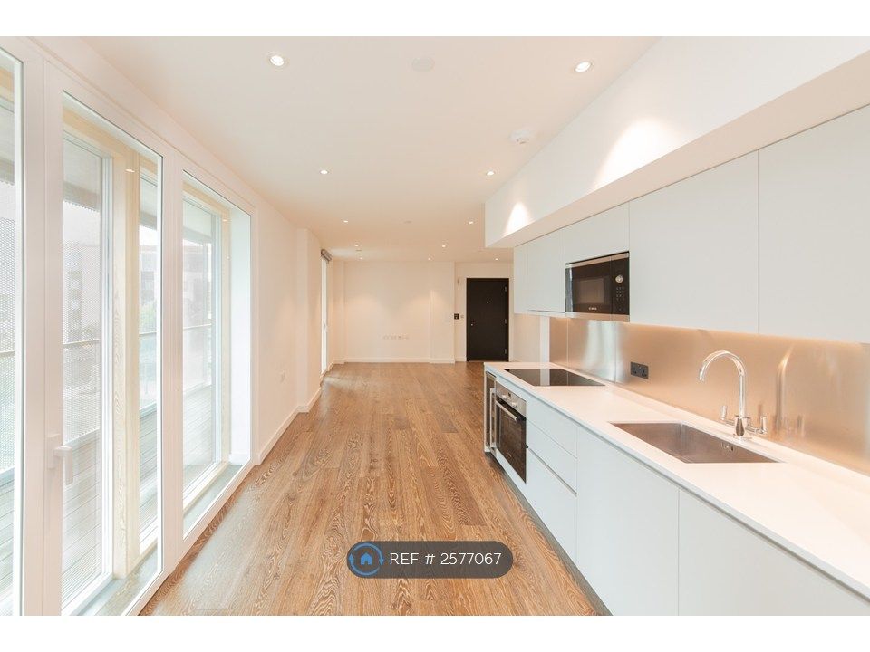 Property photo 1 of 14 Open Plan Kitchen / Lounge