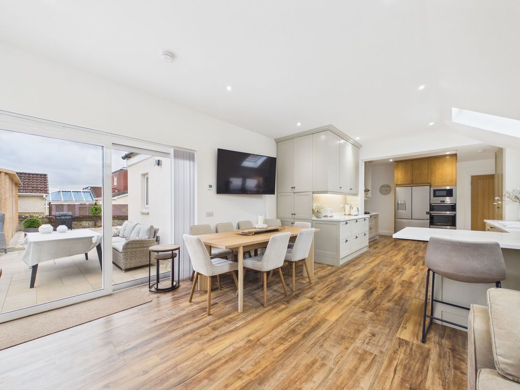 Property photo 3 of 18 Kitchen/Living/Dining Area