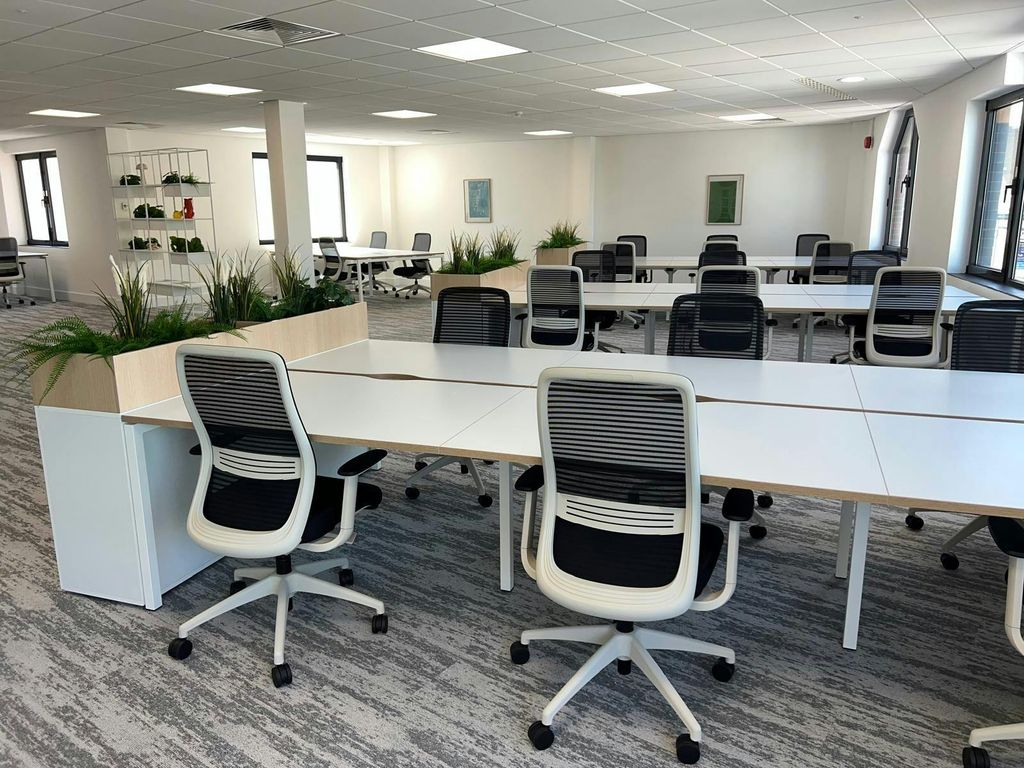 Property photo 2 of 11 Office Plan.Jpg